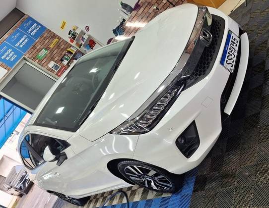 HONDA CITY 2024