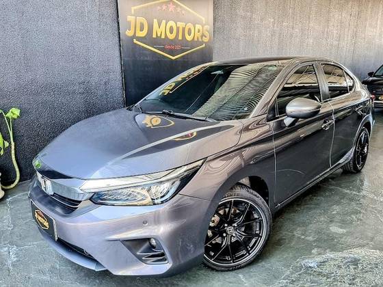HONDA CITY 2023