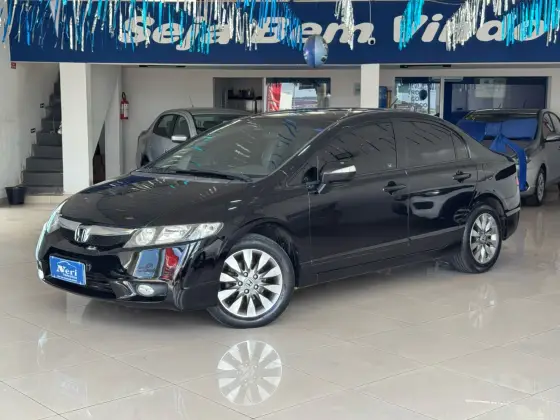 HONDA CIVIC 2011