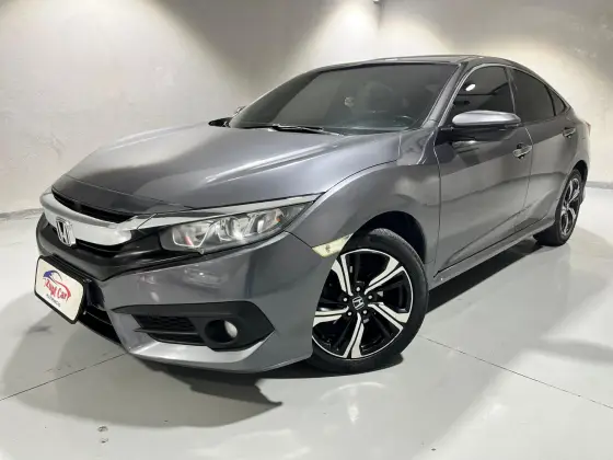 HONDA CIVIC 2019