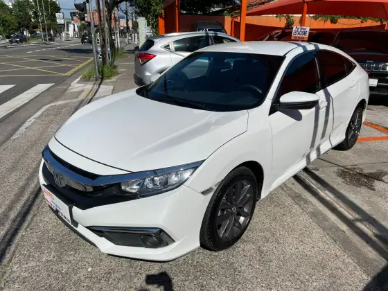 HONDA CIVIC 2021