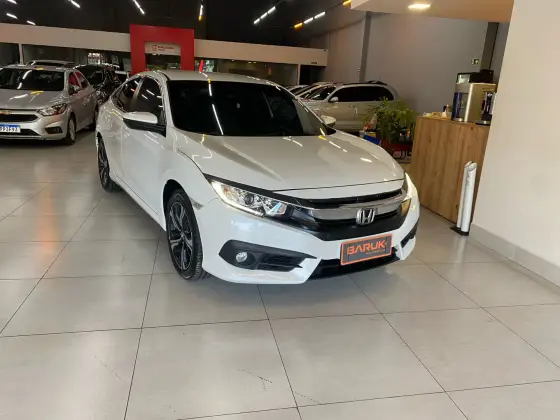 HONDA CIVIC 2019
