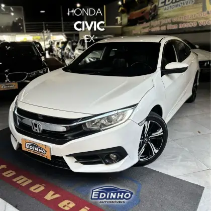 HONDA CIVIC 2019