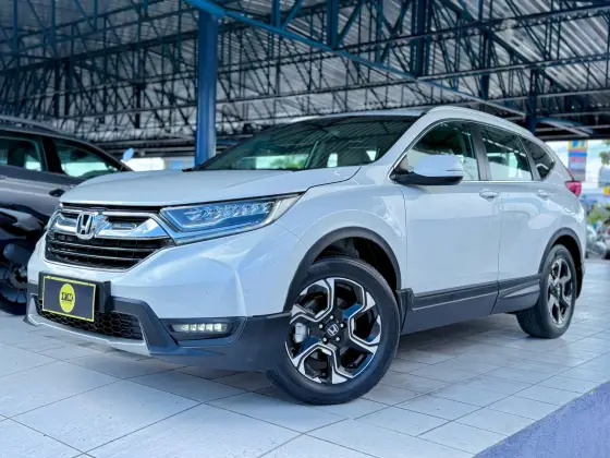 HONDA CRV 2019