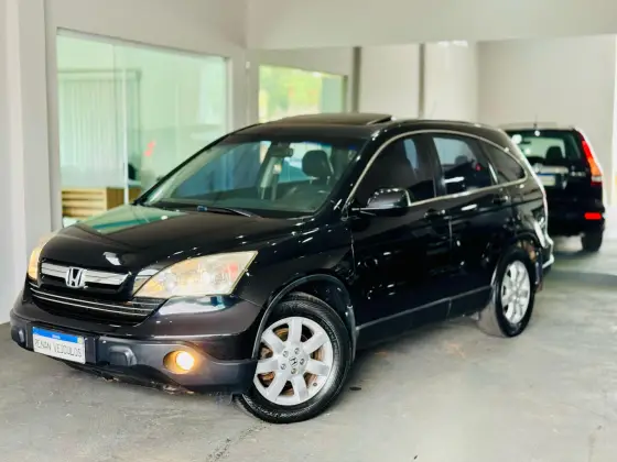 HONDA CRV 2008