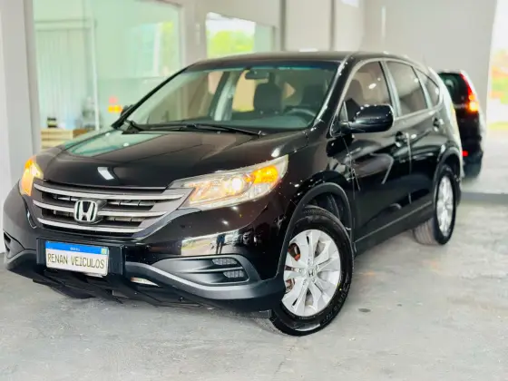 HONDA CRV 2012