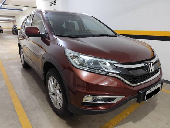 HONDA CRV 2015