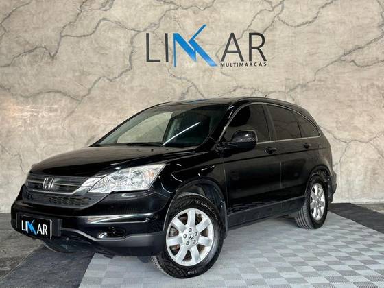 HONDA CRV 2011
