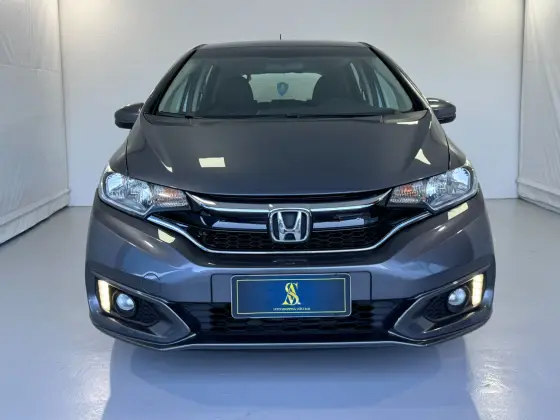HONDA FIT 2019