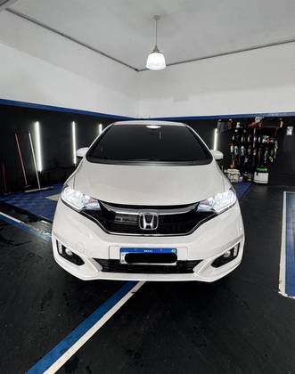 HONDA FIT 2021