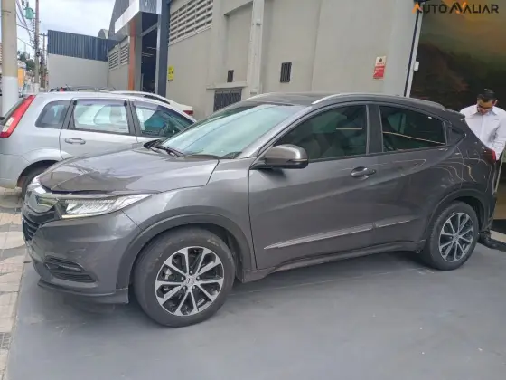 HONDA HR-V 2021