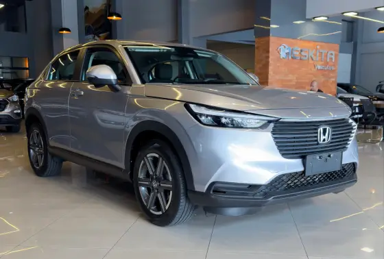 HONDA HR-V 2024