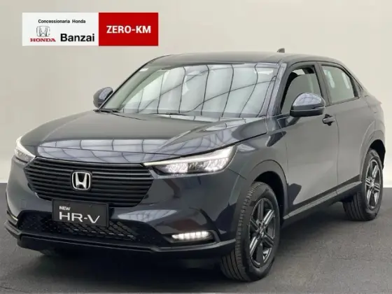 HONDA HR-V 2025