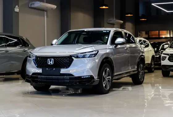 HONDA HR-V 2024