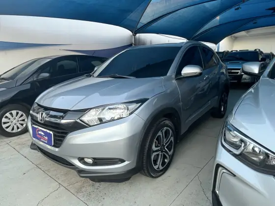 HONDA HR-V 2017
