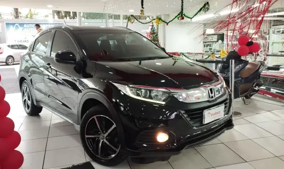 HONDA HR-V 2019