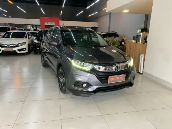 HONDA HR-V 2020