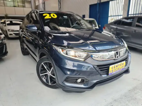 HONDA HR-V 2020