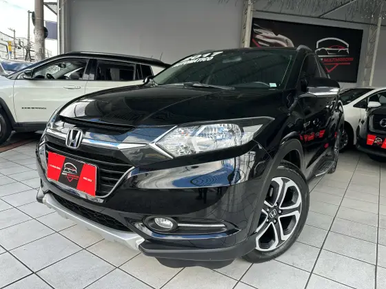 HONDA HR-V 2017