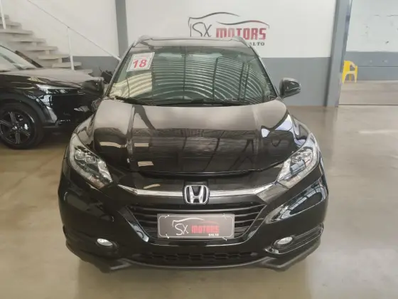 HONDA HR-V 2018