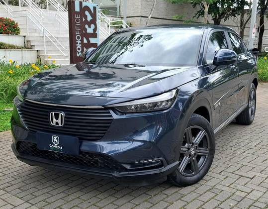HONDA HR-V 2024