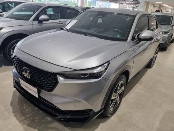 HONDA HR-V 2023