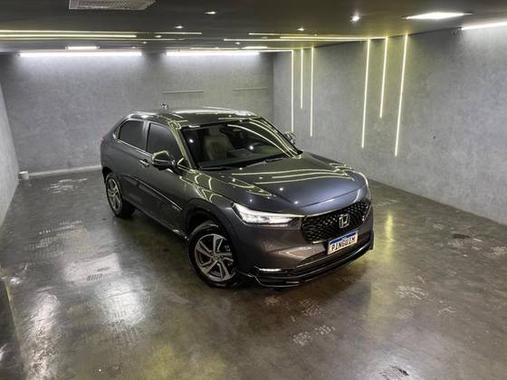 HONDA HR-V 2023