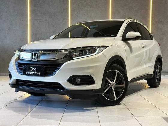 HONDA HR-V 2020