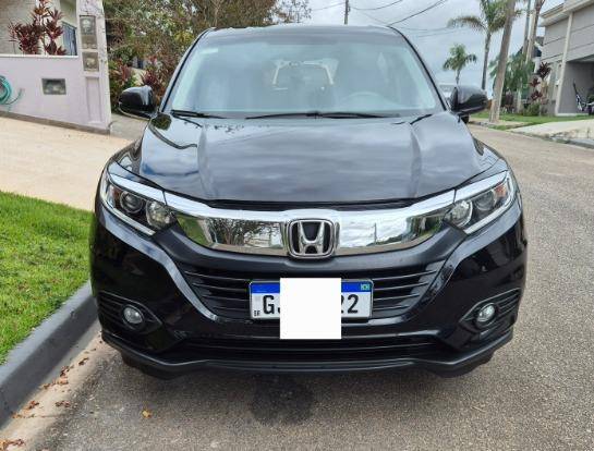 HONDA HR-V 2021