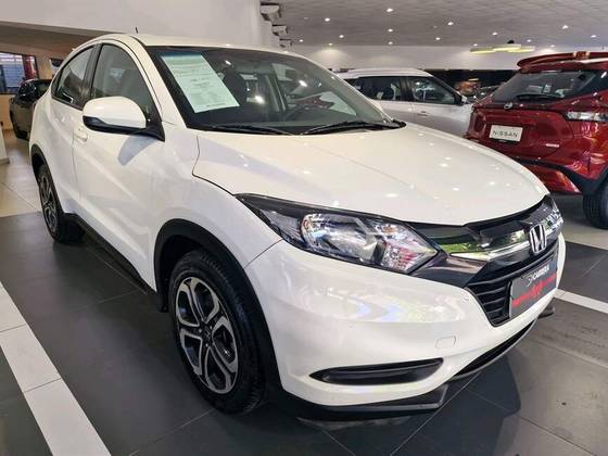 HONDA HR-V 2018