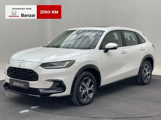 HONDA ZR-V 2024