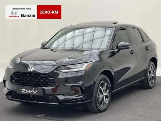 HONDA ZR-V 2024