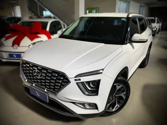 HYUNDAI CRETA 2022
