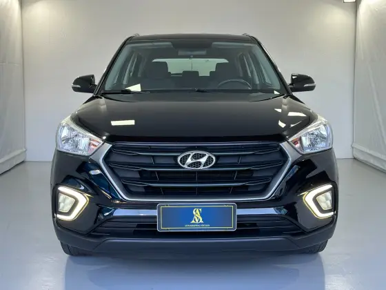 HYUNDAI CRETA 2021