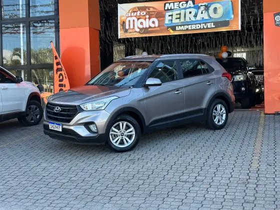 HYUNDAI CRETA 2023