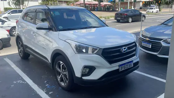 HYUNDAI CRETA 2021