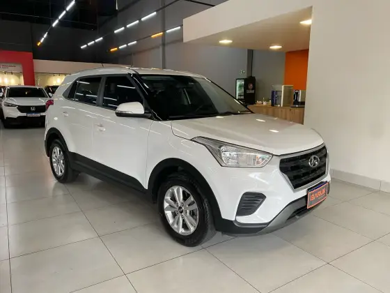 HYUNDAI CRETA 2018