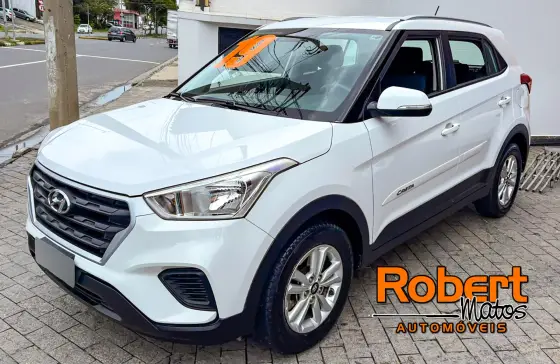 HYUNDAI CRETA 2019