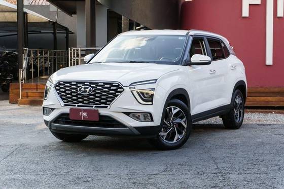 HYUNDAI CRETA 2022