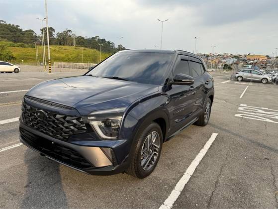 HYUNDAI CRETA 2023