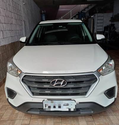 HYUNDAI CRETA 2019