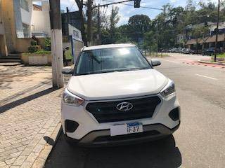 HYUNDAI CRETA 2018