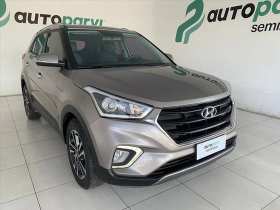 HYUNDAI CRETA 2020