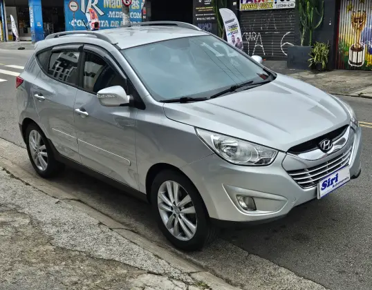 HYUNDAI IX35 2012