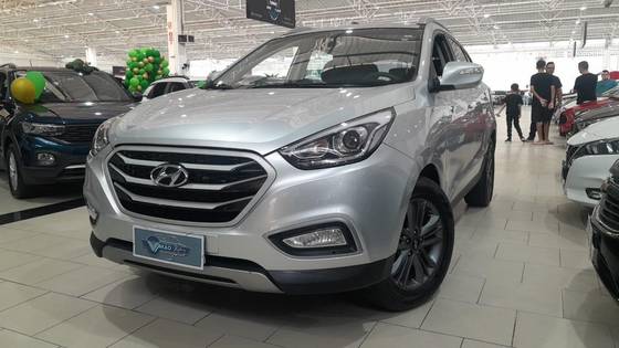 HYUNDAI IX35 2019
