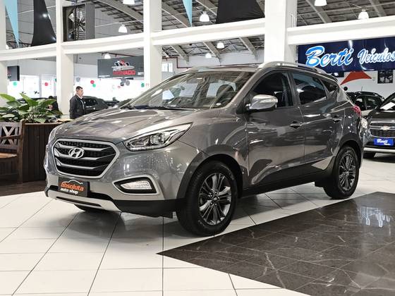 HYUNDAI IX35 2019