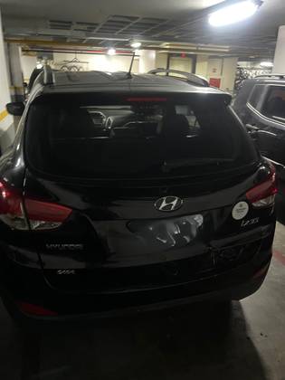 HYUNDAI IX35 2011