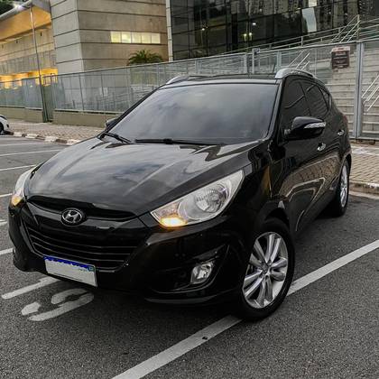 HYUNDAI IX35 2013