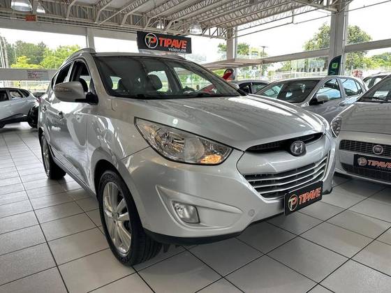 HYUNDAI IX35 2012