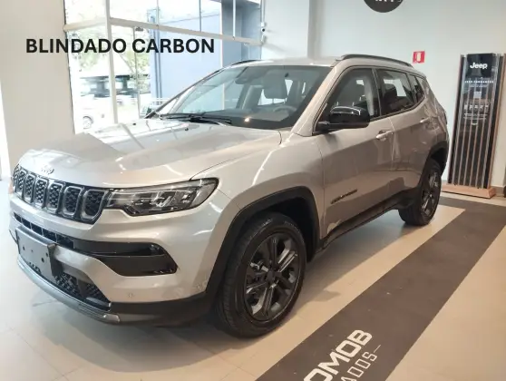 JEEP COMPASS 2025